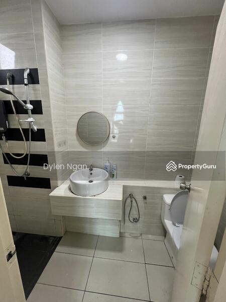 For Sale - D'Summit Residences