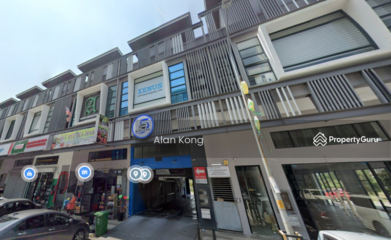 For Sale - Bandar Bukit Raja