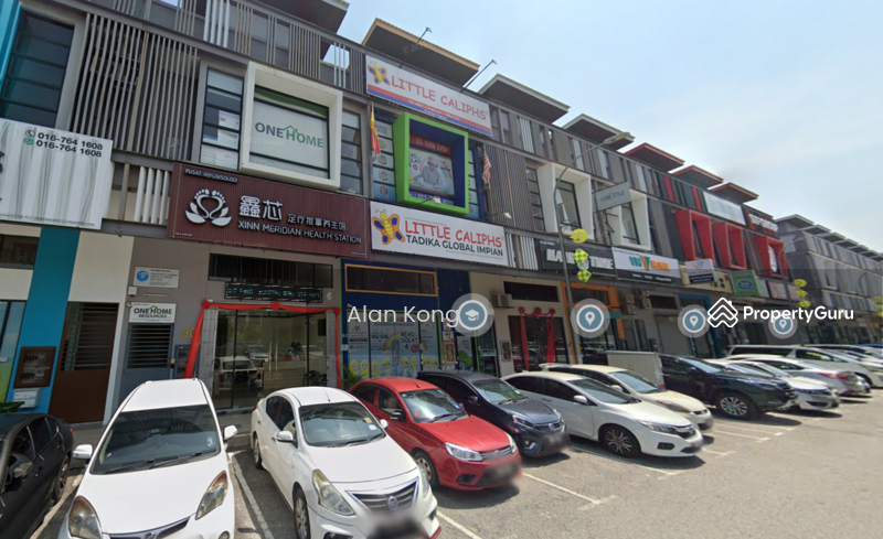 For Sale - Bandar Bukit Raja