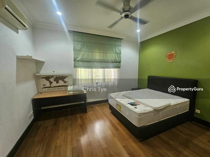 Bungalow for Sale in Kayangan Heights (Shah Alam) - Chris Tye - PropertyGuru.com.my