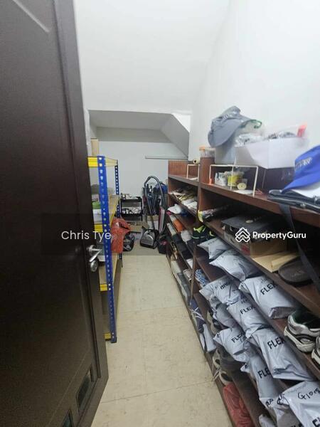 Bungalow for Sale in Kayangan Heights (Shah Alam) - Chris Tye - PropertyGuru.com.my