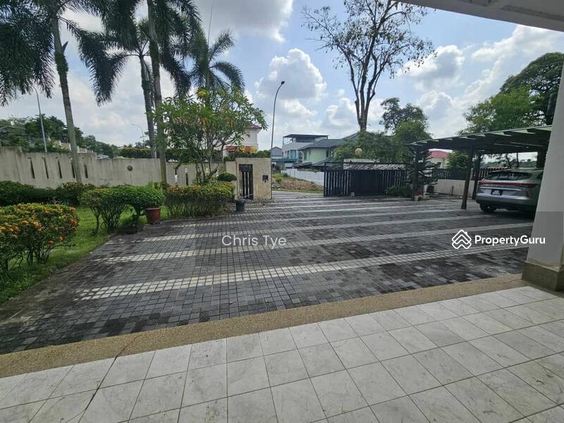 Bungalow for Sale in Kayangan Heights (Shah Alam) - Chris Tye - PropertyGuru.com.my