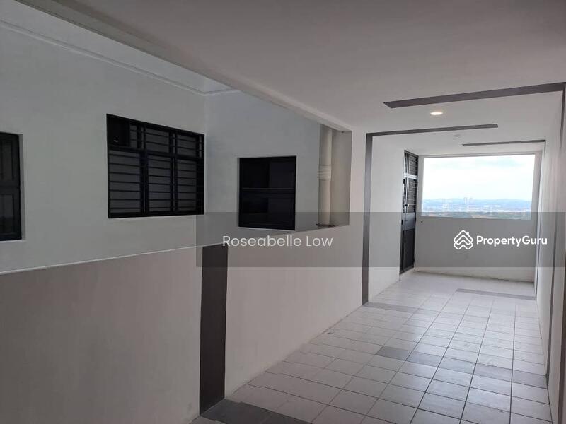 Service Residence for Sale at Residensi Mutiara Kajang 2 - Roseabelle Low - PropertyGuru.com.my