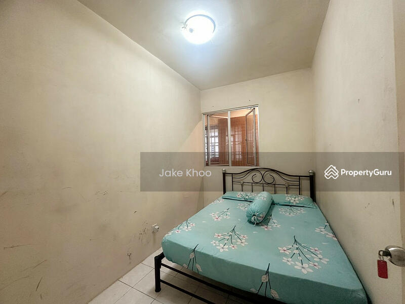 For Sale - Relau Vista Apartment