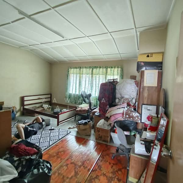 For Sale - Taman Ibukota