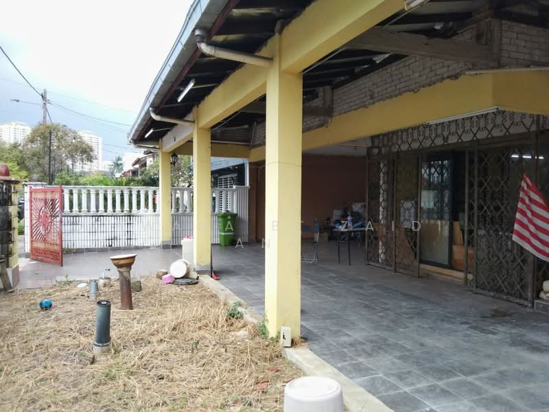 Semi-Detached House for Sale in Seksyen 1 Wangsa Maju (Wangsa Maju) - Zawana BT Zaidi Ana - Exterior - PropertyGuru.com.my