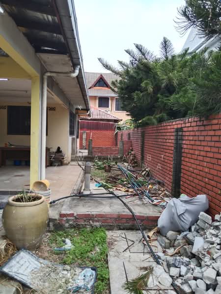 Semi-Detached House for Sale in Seksyen 1 Wangsa Maju (Wangsa Maju) - Zawana BT Zaidi Ana - Exterior - PropertyGuru.com.my