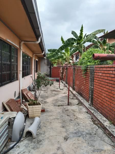 Semi-Detached House for Sale in Seksyen 1 Wangsa Maju (Wangsa Maju) - Zawana BT Zaidi Ana - Exterior - PropertyGuru.com.my