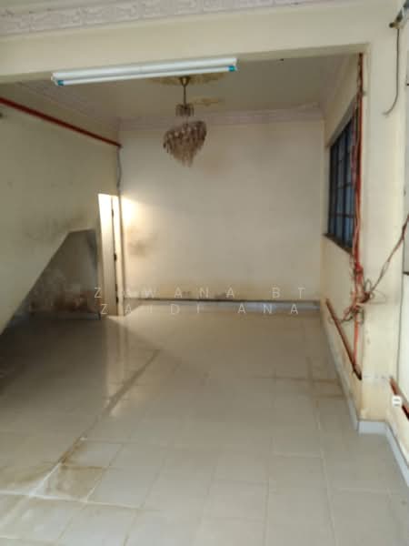 Semi-Detached House for Sale in Seksyen 1 Wangsa Maju (Wangsa Maju) - Zawana BT Zaidi Ana - Interior - PropertyGuru.com.my