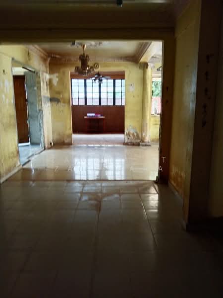 Semi-Detached House for Sale in Seksyen 1 Wangsa Maju (Wangsa Maju) - Zawana BT Zaidi Ana - Interior - PropertyGuru.com.my