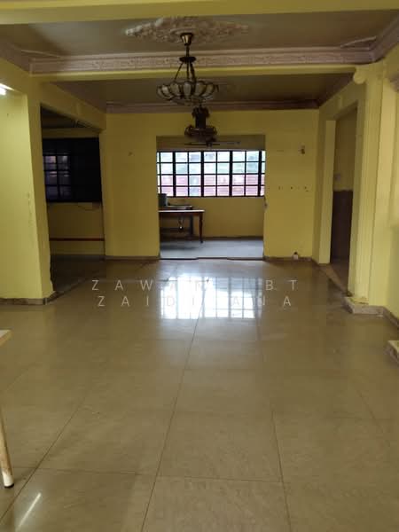 Semi-Detached House for Sale in Seksyen 1 Wangsa Maju (Wangsa Maju) - Zawana BT Zaidi Ana - Interior - PropertyGuru.com.my