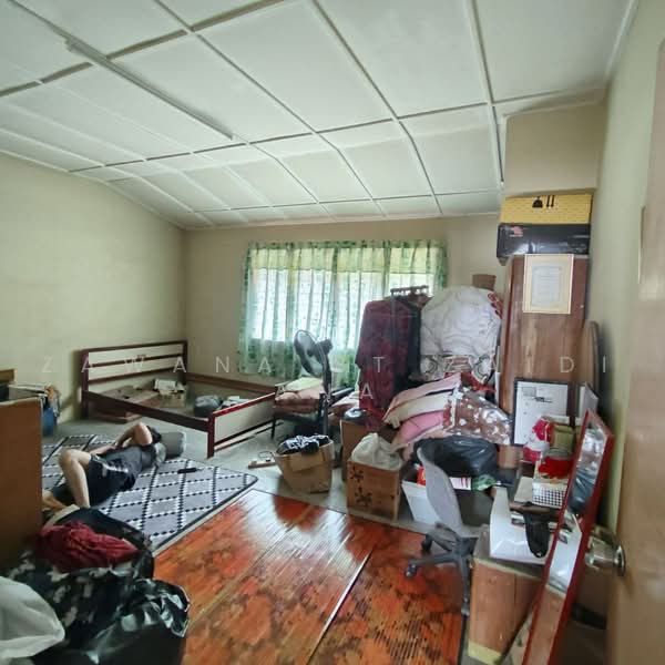 Rumah Berkembar untuk Dijual di Seksyen 1 Wangsa Maju (Wangsa Maju) - Zawana BT Zaidi Ana - Bedroom - PropertyGuru.com.my
