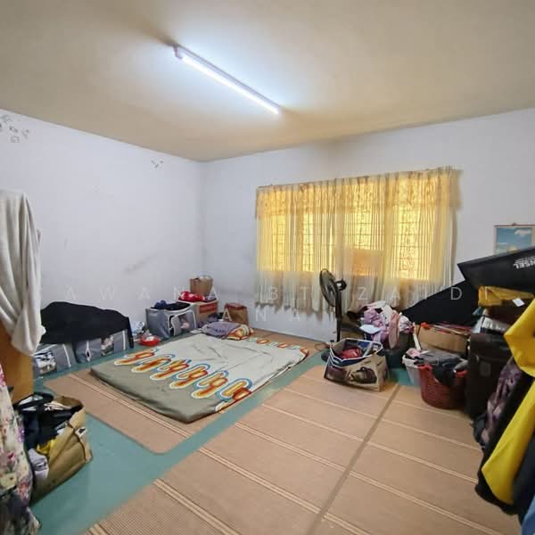 Rumah Berkembar untuk Dijual di Seksyen 1 Wangsa Maju (Wangsa Maju) - Zawana BT Zaidi Ana - Bedroom - PropertyGuru.com.my