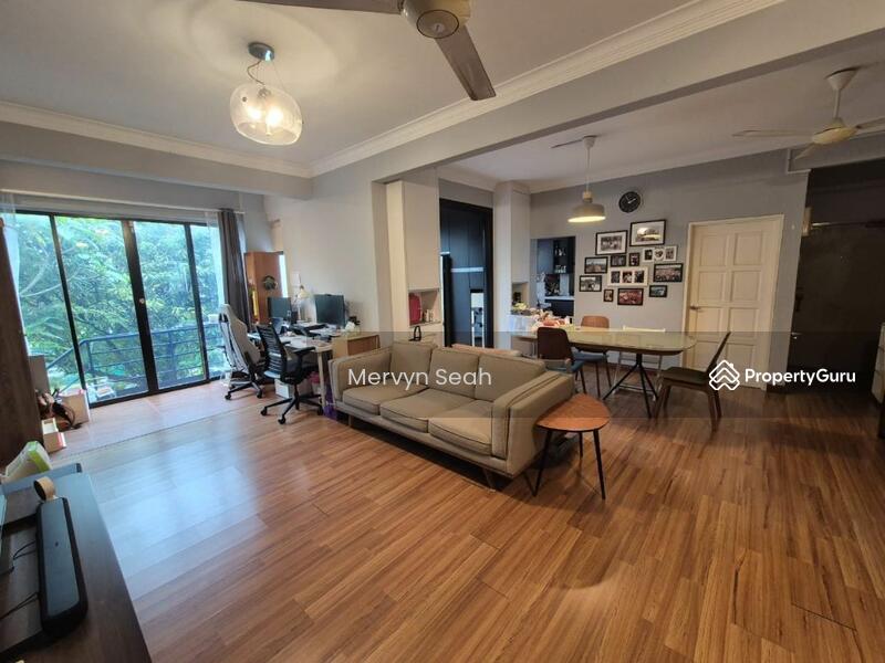 Untuk Dijual - Ayu Heights