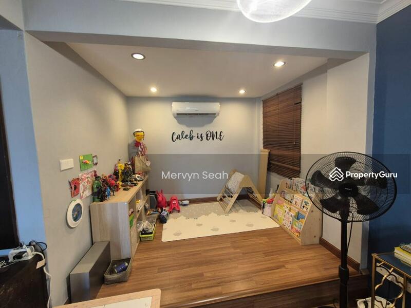 Untuk Dijual - Ayu Heights