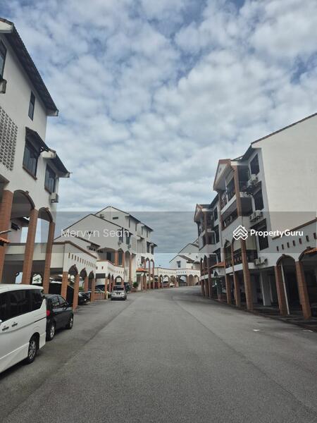 Untuk Dijual - Ayu Heights