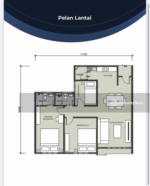 For Sale - Residensi Impiana
