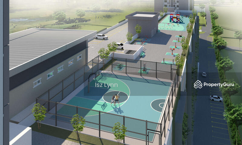 For Sale - Residensi Impiana