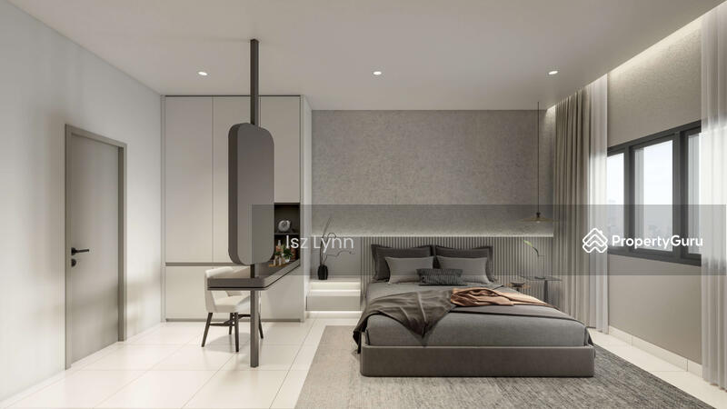 For Sale - Residensi Impiana