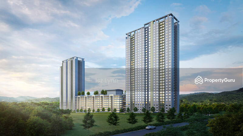 For Sale - Residensi Impiana