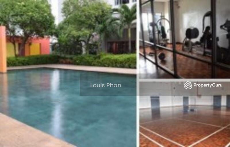 Kondominium untuk Disewa di Millennium Place @ Millennium Square - Louis Phan - PropertyGuru.com.my