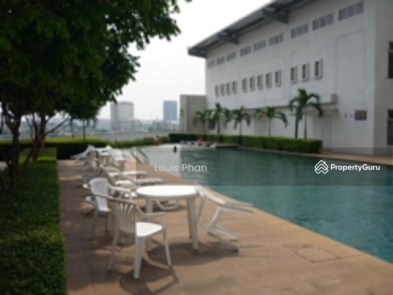 Kondominium untuk Disewa di Millennium Place @ Millennium Square - Louis Phan - PropertyGuru.com.my