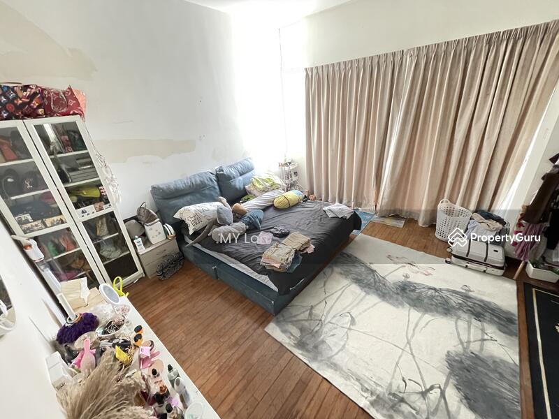 Untuk Dijual - 3 sty House Dolomite Rawang Setia Eco Templer Takun