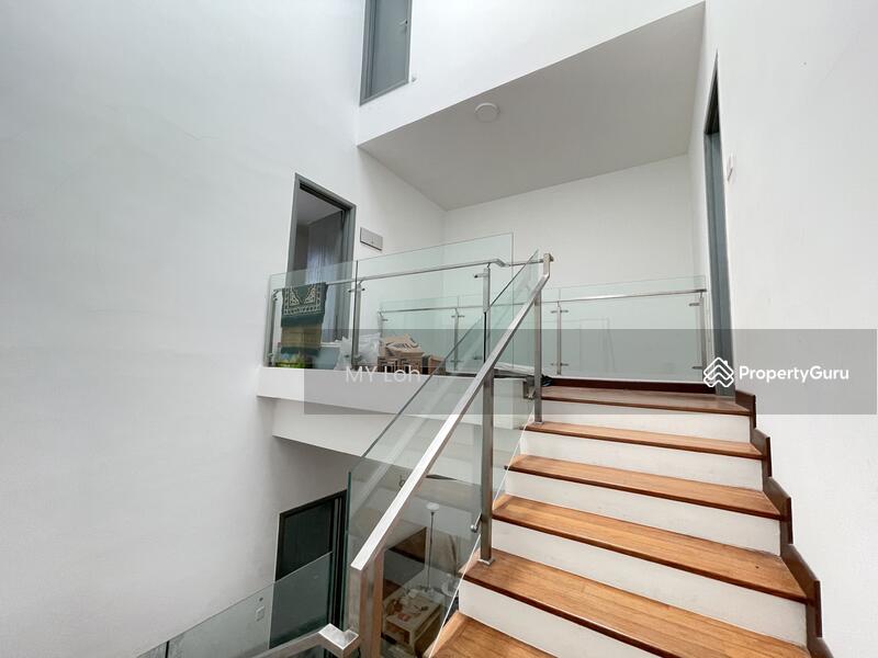 Untuk Dijual - 3 sty House Dolomite Rawang Setia Eco Templer Takun