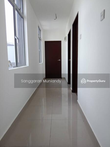 Untuk Dijual - Rumah Teres 2 Tingkat untuk Dijual di Pokok Sena