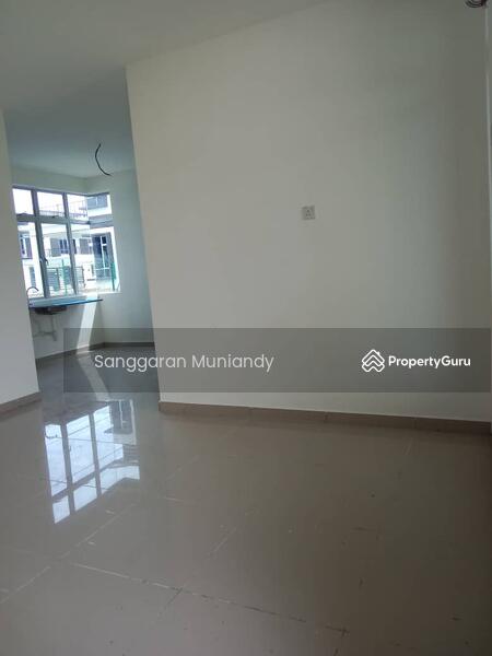 Untuk Dijual - Rumah Teres 2 Tingkat untuk Dijual di Pokok Sena