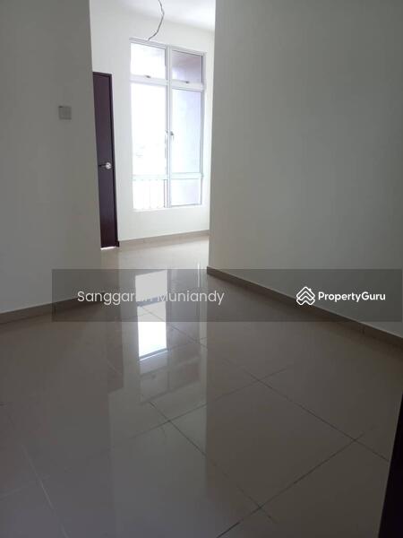 Untuk Dijual - Rumah Teres 2 Tingkat untuk Dijual di Pokok Sena