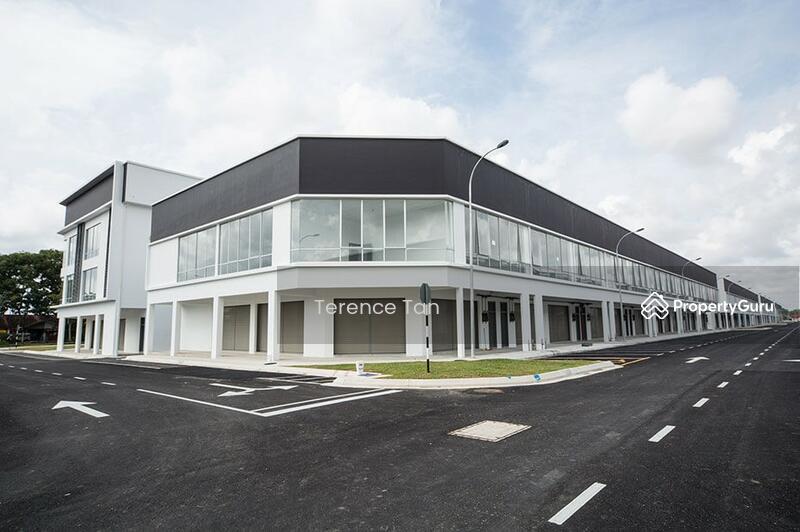 Untuk Dijual - Eco Tropics