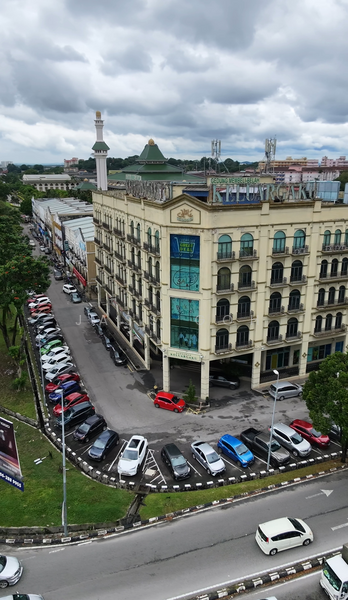 Retail Space for Sale in Melaka (Melaka City) - Jass Goh - PropertyGuru.com.my