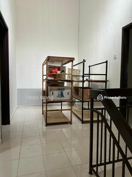 Untuk Dijual - Bandar Puteri Klang