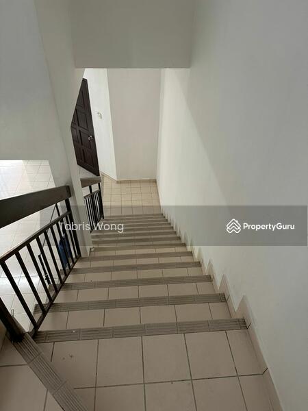Untuk Dijual - Bandar Puteri Klang