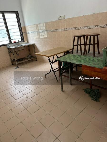 Untuk Dijual - Bandar Puteri Klang