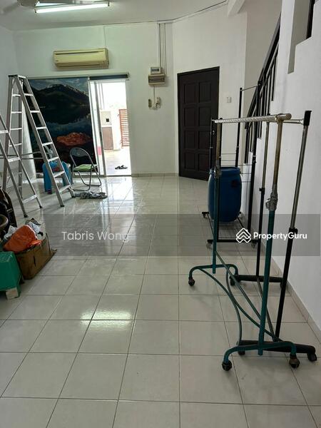 Untuk Dijual - Bandar Puteri Klang