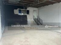 For Rent - Taman Perindustrian Sri Sulong, Parit Sulong