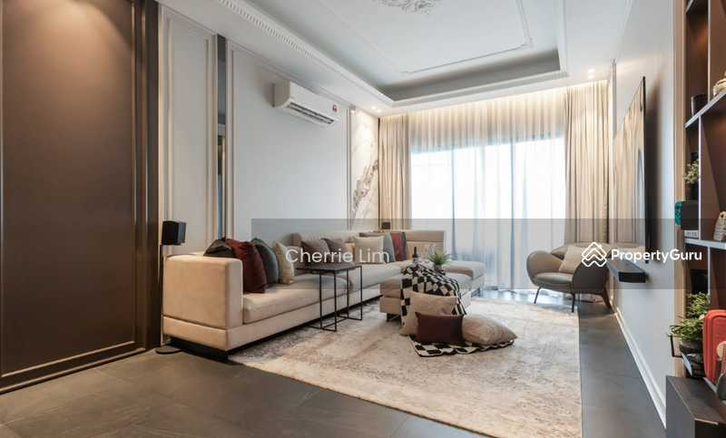 For Sale - Investment High ROI Condo【Door Step to Shutter Services】2-4room with 2carpark