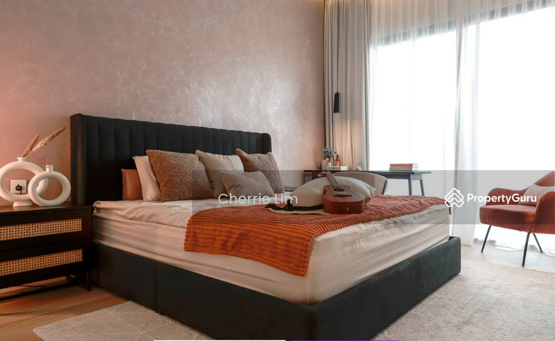 For Sale - Investment High ROI Condo【Door Step to Shutter Services】2-4room with 2carpark