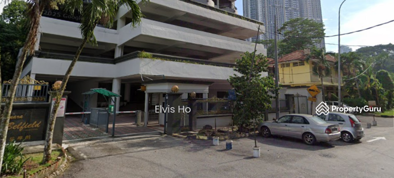 Untuk Dijual - Menara Belfield Condominium