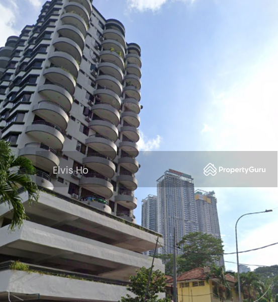 Untuk Dijual - Menara Belfield Condominium