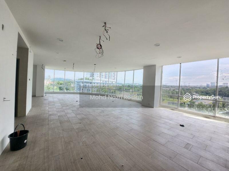 Kedai / Pejabat untuk Disewa di Bandar Baru Bangi (Selangor) - Mohd Nazri Roslan - PropertyGuru.com.my