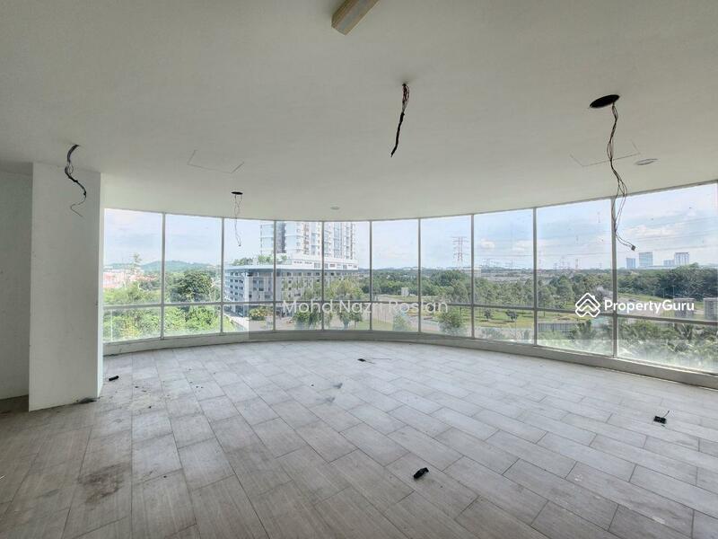 Kedai / Pejabat untuk Disewa di Bandar Baru Bangi (Selangor) - Mohd Nazri Roslan - PropertyGuru.com.my
