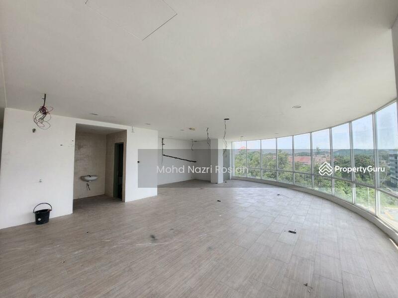 Kedai / Pejabat untuk Disewa di Bandar Baru Bangi (Selangor) - Mohd Nazri Roslan - PropertyGuru.com.my
