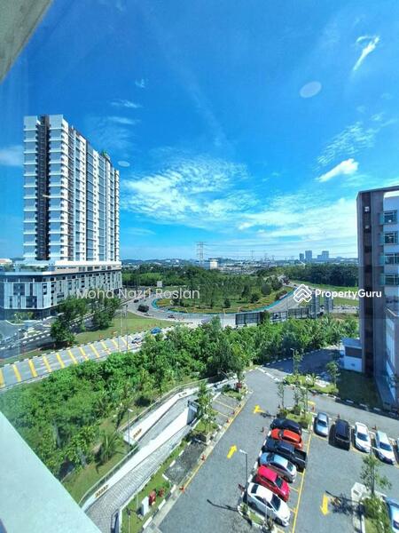 Kedai / Pejabat untuk Disewa di Bandar Baru Bangi (Selangor) - Mohd Nazri Roslan - PropertyGuru.com.my