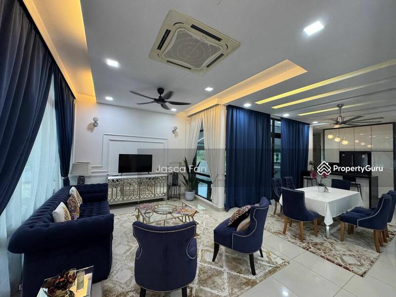 For Sale - Setia Eco Cascadia Setia Ecos Cascadias