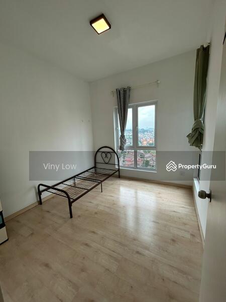 Condominium for Sale at The Holmes 1 - Viny Low - PropertyGuru.com.my