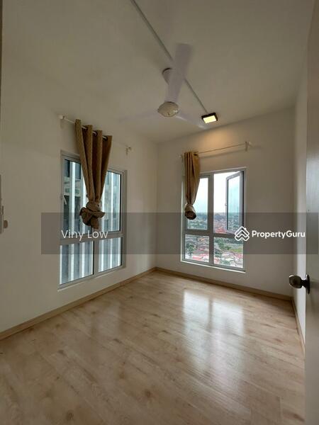 Condominium for Sale at The Holmes 1 - Viny Low - PropertyGuru.com.my