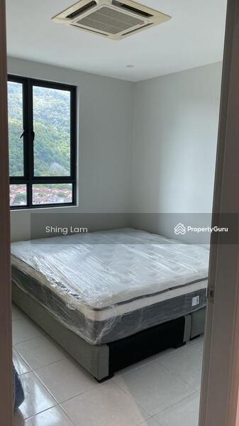 Apartment for Rent at Iconic Vue - Shing Lam - PropertyGuru.com.my